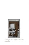 S1 floor plan in fort worth tx cottages